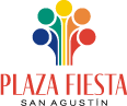 LOGO PLAZA