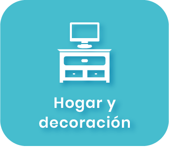 5 HOGAR Y DECORACIÓN