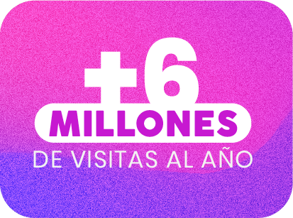 6 MILLONES